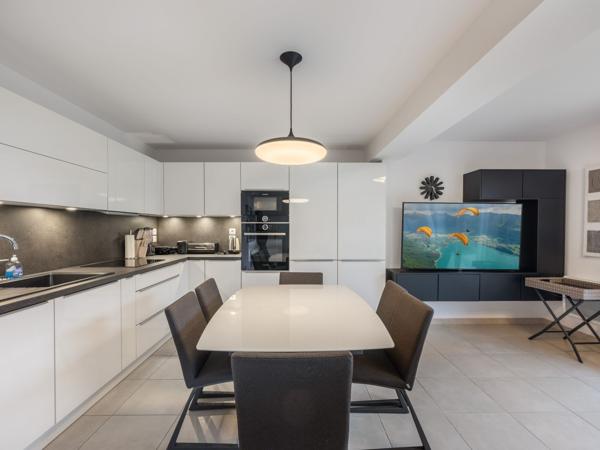 Vente Maison de luxe Messery 4 Pièces 92 m²