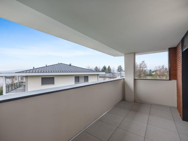 Vente Maison de luxe Messery 4 Pièces 92 m²