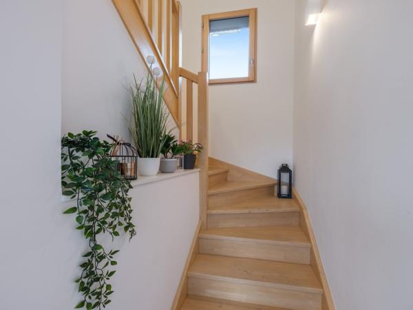 Vente Maison de luxe Messery 4 Pièces 92 m²