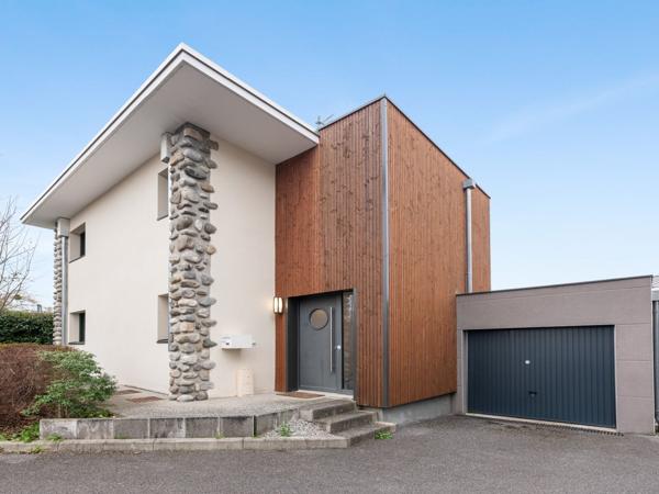 Vente Maison de luxe Messery 4 Pièces 92 m²