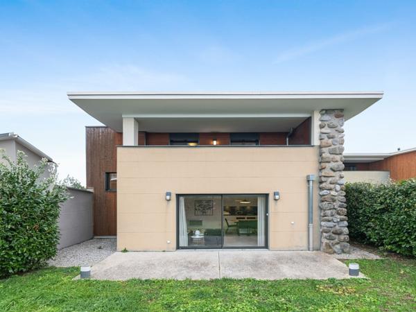 Vente Maison de luxe Messery 4 Pièces 92 m²