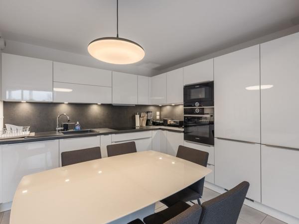 Vente Maison de luxe Messery 4 Pièces 92 m²