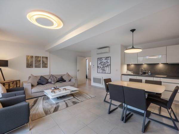 Vente Maison de luxe Messery 4 Pièces 92 m²