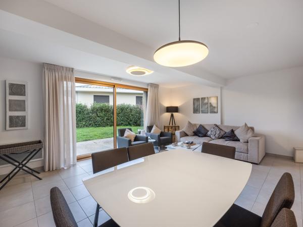 Vente Maison de luxe Messery 4 Pièces 92 m²