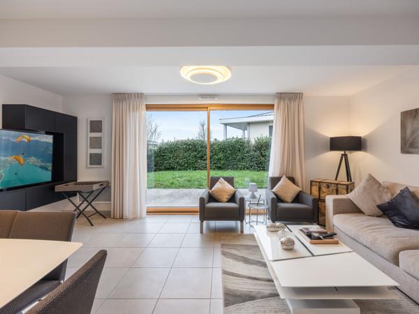 Vente Maison de luxe Messery 4 Pièces 92 m²