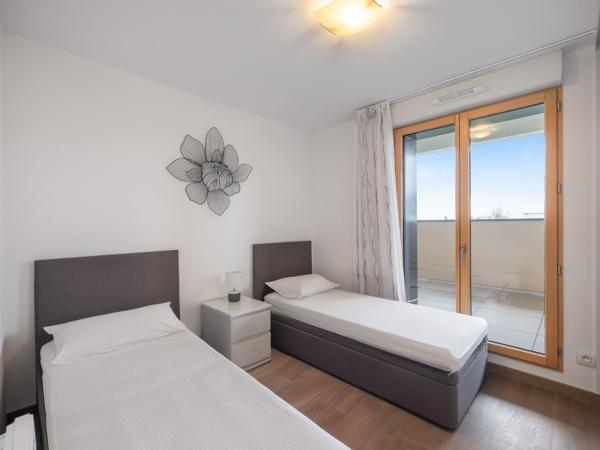 Vente Maison de luxe Messery 4 Pièces 92 m²