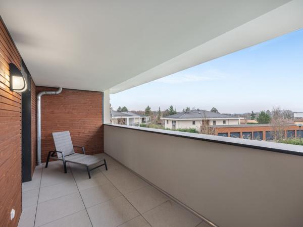 Vente Maison de luxe Messery 4 Pièces 92 m²