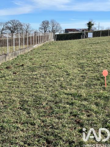 Terrain à vendre 1 366 m² Visker
