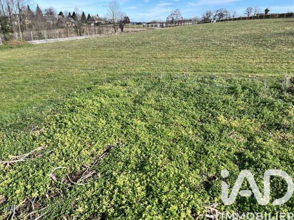 Terrain à vendre 1 366 m² Visker