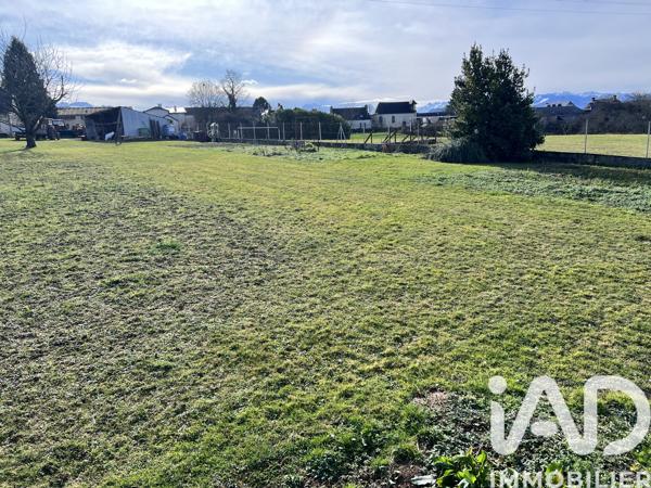 Terrain à vendre 1 366 m² Visker