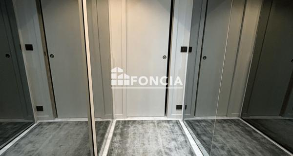 À vendre Appartement 2 pièces 55.15 m² - Nice 06300