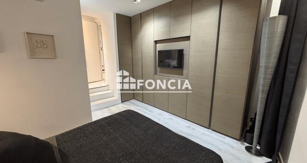 À vendre Appartement 2 pièces 55.15 m² - Nice 06300