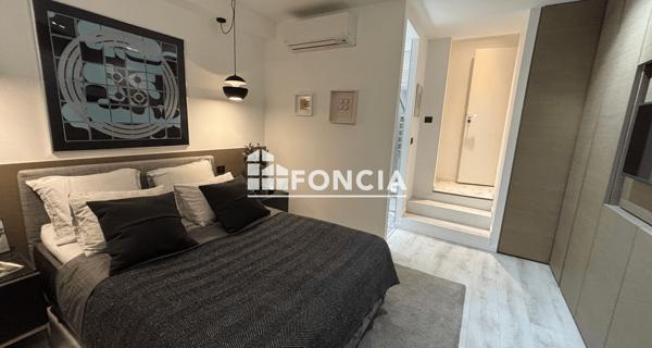 À vendre Appartement 2 pièces 55.15 m² - Nice 06300
