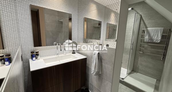 À vendre Appartement 2 pièces 55.15 m² - Nice 06300