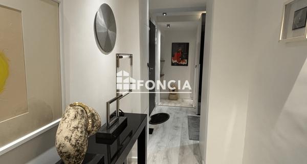 À vendre Appartement 2 pièces 55.15 m² - Nice 06300