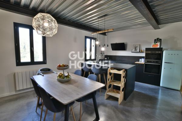 Maison Saint Jean Pla De Corts 226.45 m2