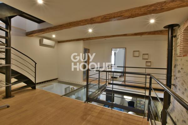 Maison Saint Jean Pla De Corts 226.45 m2