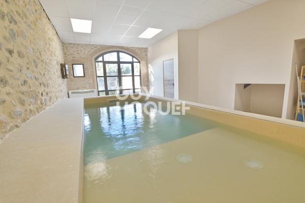 Maison Saint Jean Pla De Corts 226.45 m2