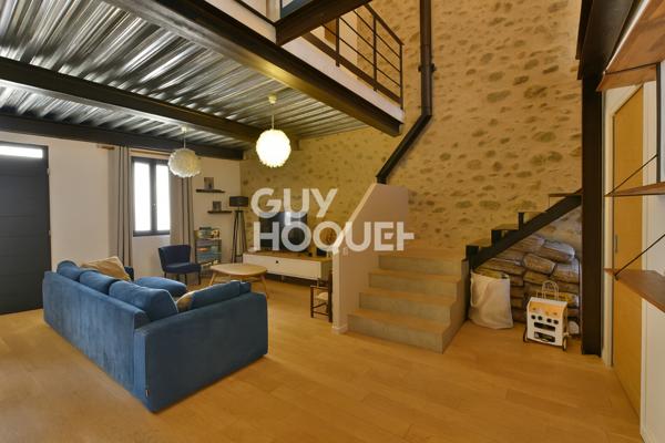Maison Saint Jean Pla De Corts 226.45 m2