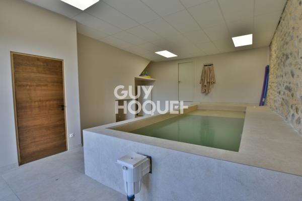 Maison Saint Jean Pla De Corts 226.45 m2