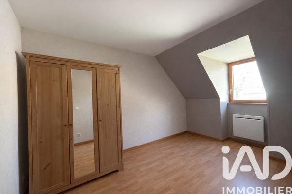 Maison à vendre 7 pièces 133,21 m² Marolles-en-Brie