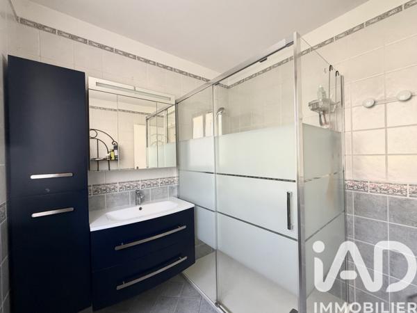 Maison à vendre 7 pièces 133,21 m² Marolles-en-Brie