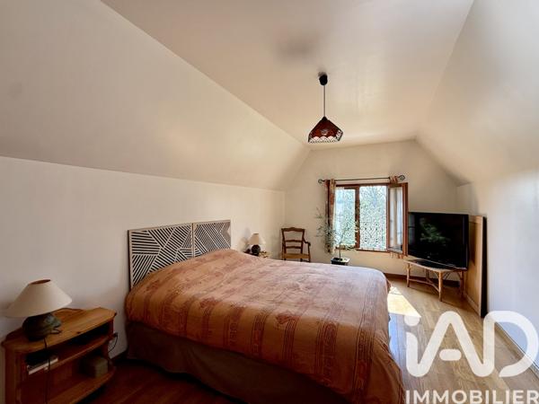 Maison à vendre 7 pièces 133,21 m² Marolles-en-Brie