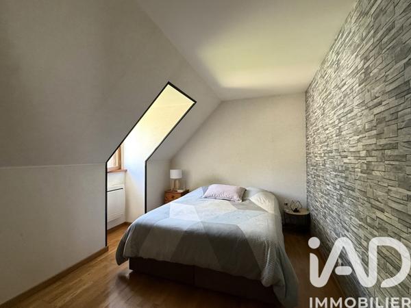 Maison à vendre 7 pièces 133,21 m² Marolles-en-Brie