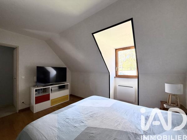 Maison à vendre 7 pièces 133,21 m² Marolles-en-Brie