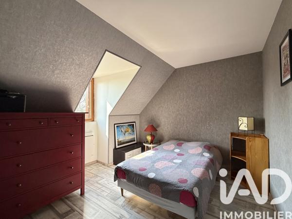 Maison à vendre 7 pièces 133,21 m² Marolles-en-Brie