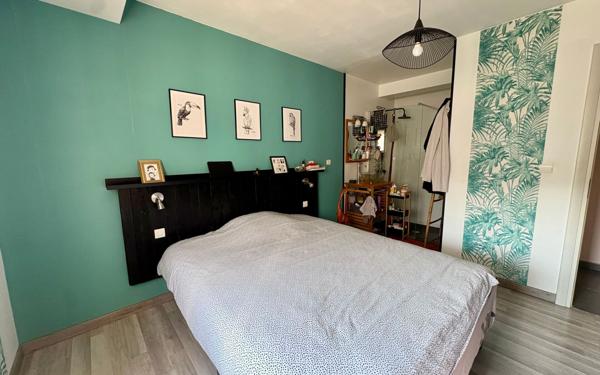 Maison à vendre    5 pièces • 120 m2 Saint-Sauflieu