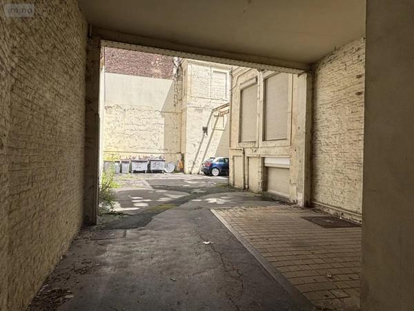 Achat - Garage et parking Lille 59000 15 m 2