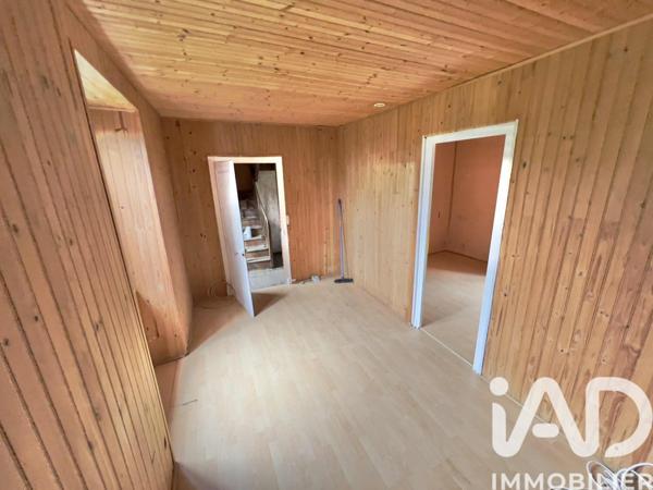 Maison à vendre 6 pièces 96 m² L'Isle-Jourdain