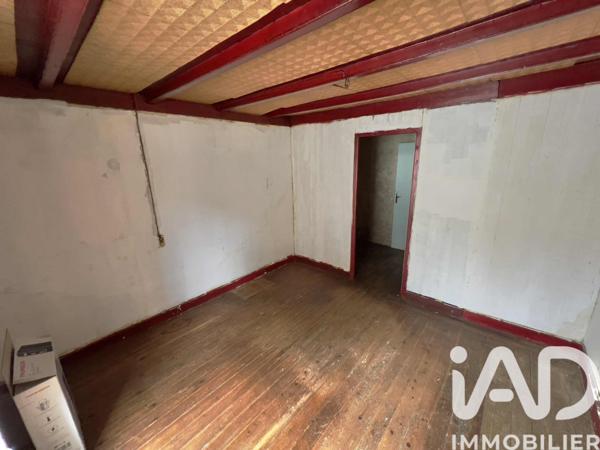 Maison à vendre 6 pièces 96 m² L'Isle-Jourdain