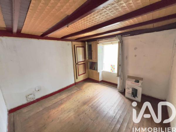 Maison à vendre 6 pièces 96 m² L'Isle-Jourdain