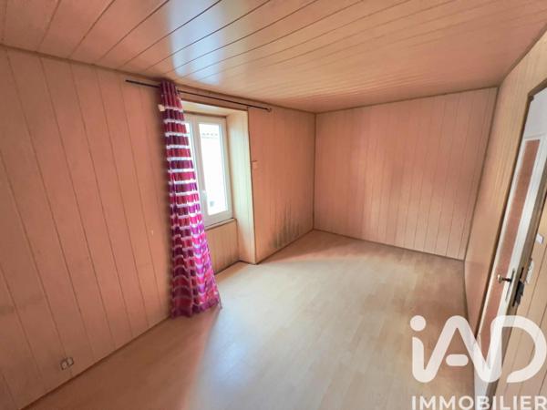 Maison à vendre 6 pièces 96 m² L'Isle-Jourdain