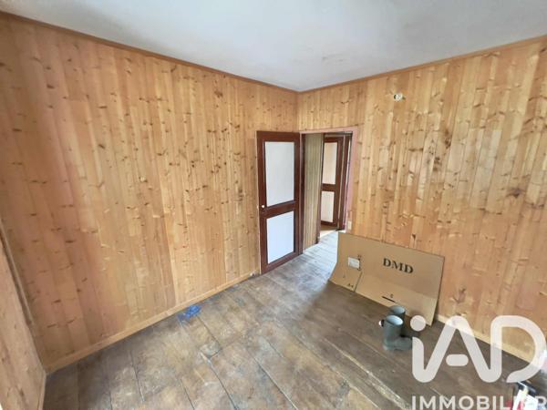 Maison à vendre 6 pièces 96 m² L'Isle-Jourdain