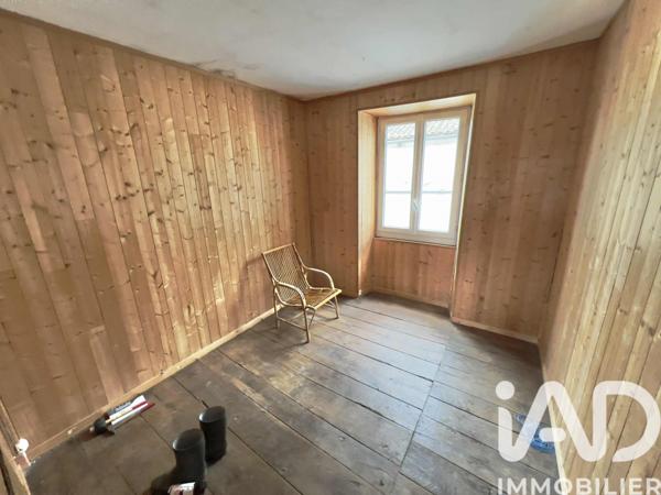 Maison à vendre 6 pièces 96 m² L'Isle-Jourdain