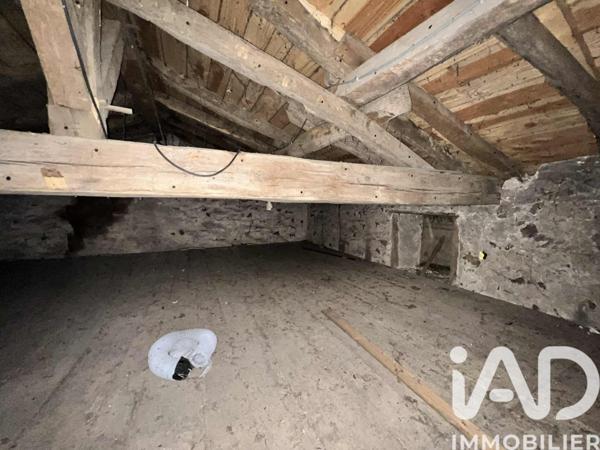 Maison à vendre 6 pièces 96 m² L'Isle-Jourdain