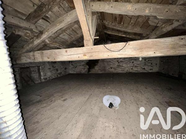 Maison à vendre 6 pièces 96 m² L'Isle-Jourdain