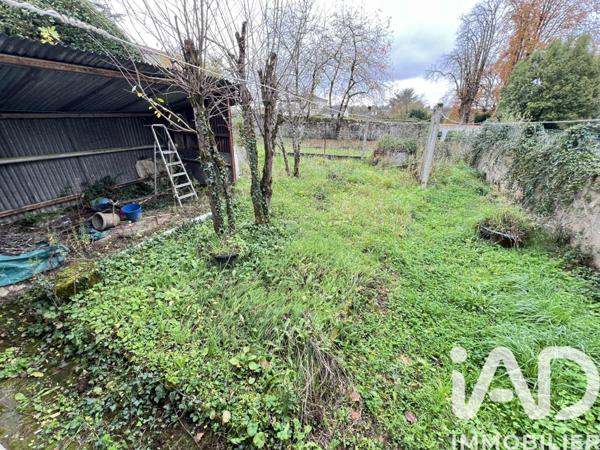 Maison à vendre 6 pièces 96 m² L'Isle-Jourdain