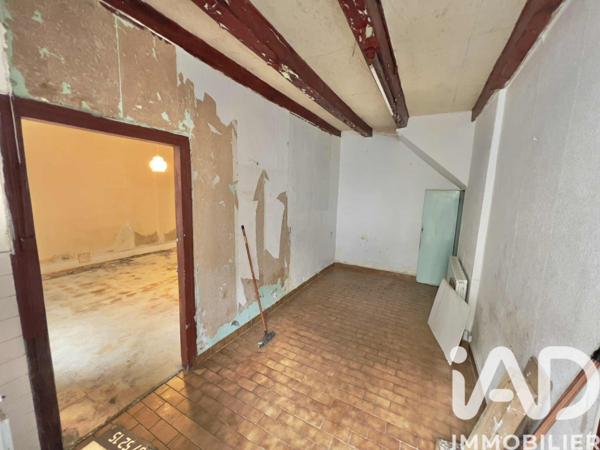 Maison à vendre 6 pièces 96 m² L'Isle-Jourdain