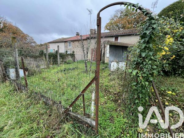 Maison à vendre 6 pièces 96 m² L'Isle-Jourdain