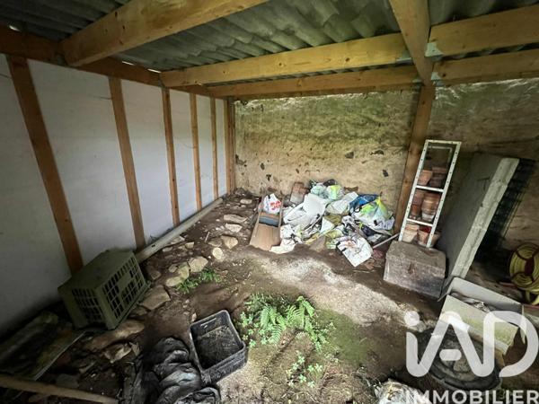 Maison à vendre 6 pièces 96 m² L'Isle-Jourdain