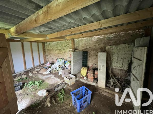 Maison à vendre 6 pièces 96 m² L'Isle-Jourdain