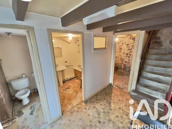 Maison à vendre 6 pièces 96 m² L'Isle-Jourdain