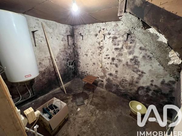 Maison à vendre 6 pièces 96 m² L'Isle-Jourdain