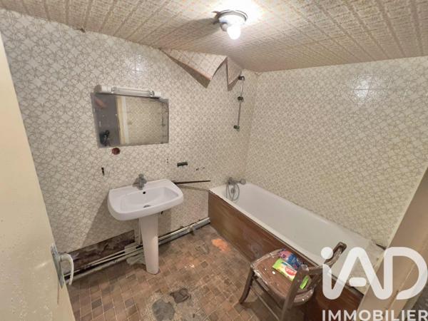 Maison à vendre 6 pièces 96 m² L'Isle-Jourdain