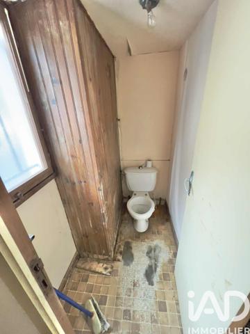 Maison à vendre 6 pièces 96 m² L'Isle-Jourdain