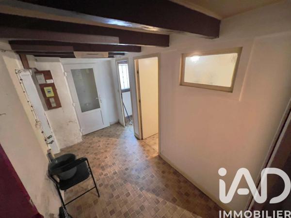 Maison à vendre 6 pièces 96 m² L'Isle-Jourdain